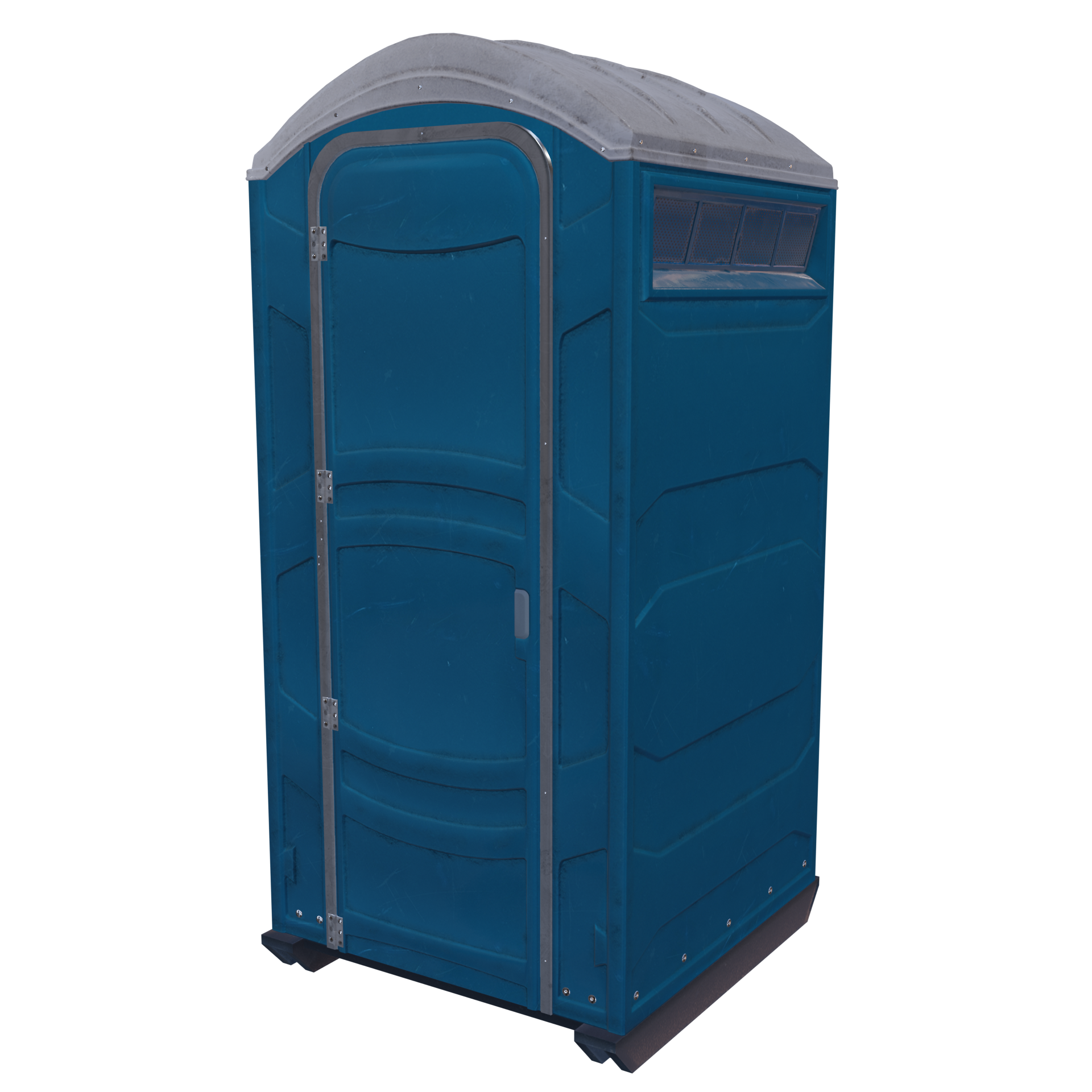 Portapotty